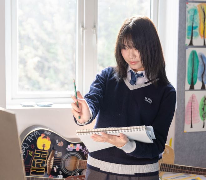 我们的设施画廊 |成都莱蒙国际学校 - Main Gallery