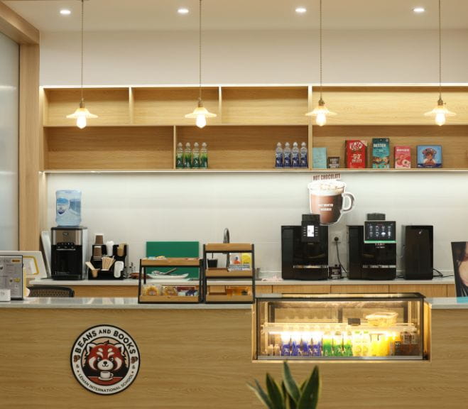 我们的设施画廊 |成都莱蒙国际学校 - Main Gallery