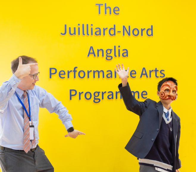 我们的设施画廊 |成都莱蒙国际学校 - Main Gallery