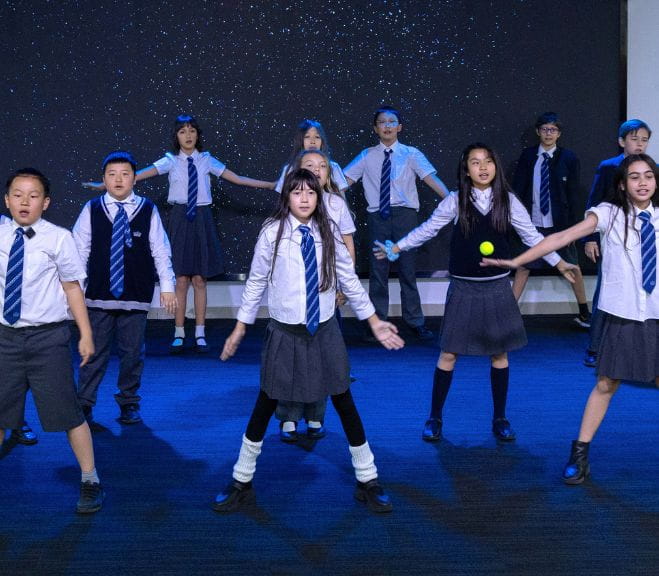 我们的设施画廊 |成都莱蒙国际学校 - Main Gallery