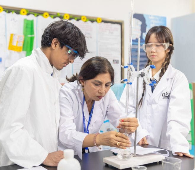 我们的设施画廊 |成都莱蒙国际学校 - Main Gallery