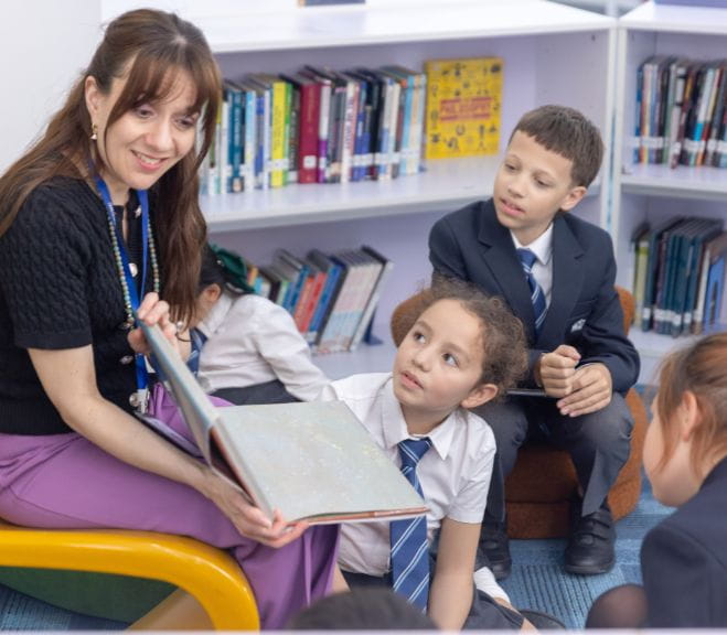 我们的设施画廊 |成都莱蒙国际学校 - Main Gallery