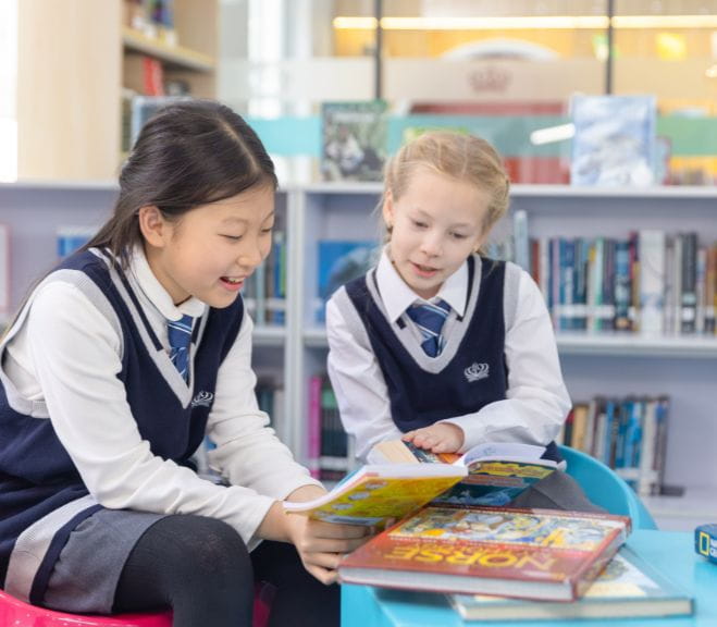 我们的设施画廊 |成都莱蒙国际学校 - Main Gallery