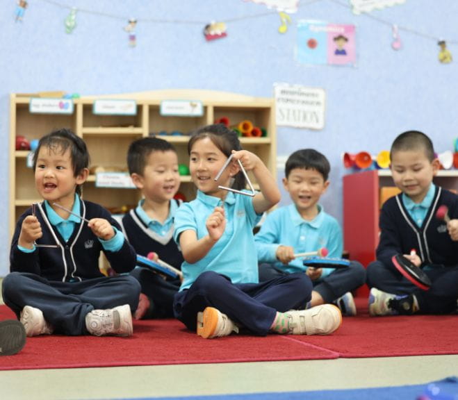 我们的设施画廊 |成都莱蒙国际学校 - Main Gallery