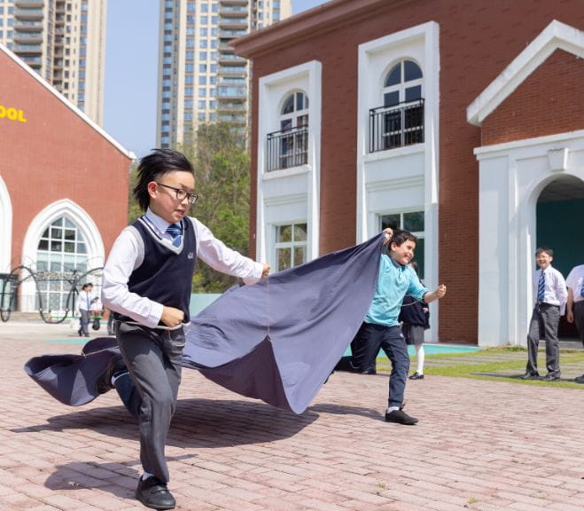 我们的设施画廊 |成都莱蒙国际学校 - Main Gallery