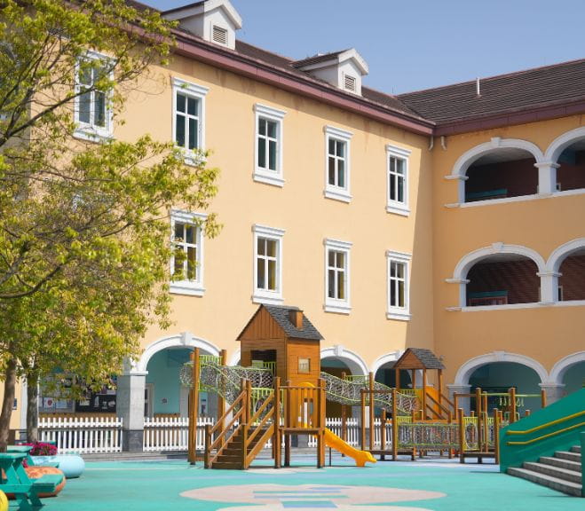 我们的设施画廊 |成都莱蒙国际学校 - Main Gallery