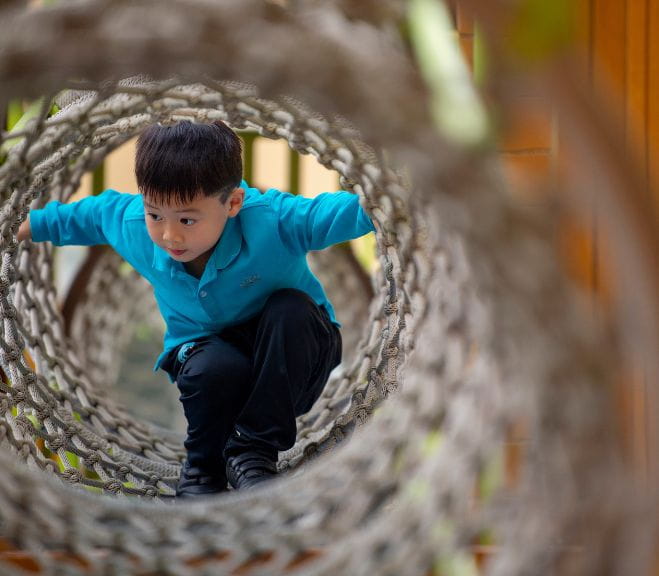 我们的设施画廊 |成都莱蒙国际学校 - Main Gallery