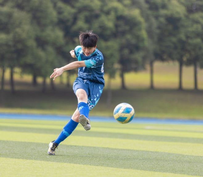 我们的设施画廊 |成都莱蒙国际学校 - Main Gallery