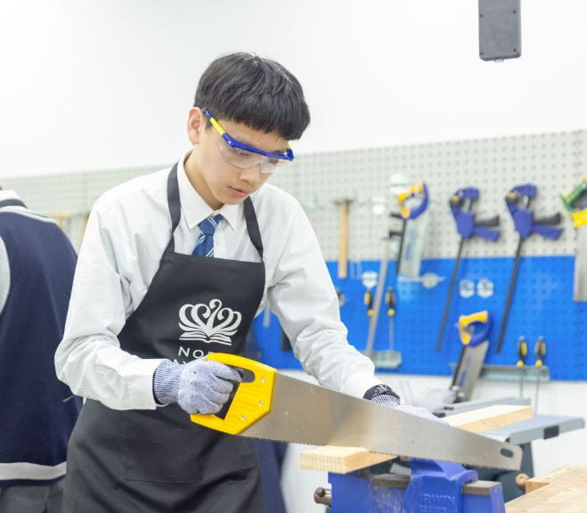 我们的设施画廊 |成都莱蒙国际学校 - Main Gallery