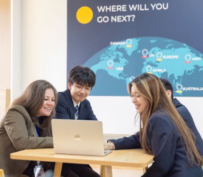 我们的设施画廊 |成都莱蒙国际学校 - Main Gallery