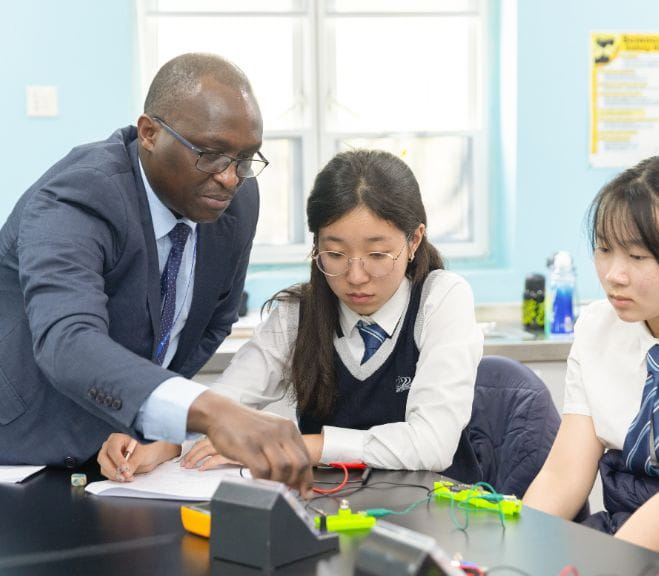 我们的设施画廊 |成都莱蒙国际学校 - Main Gallery