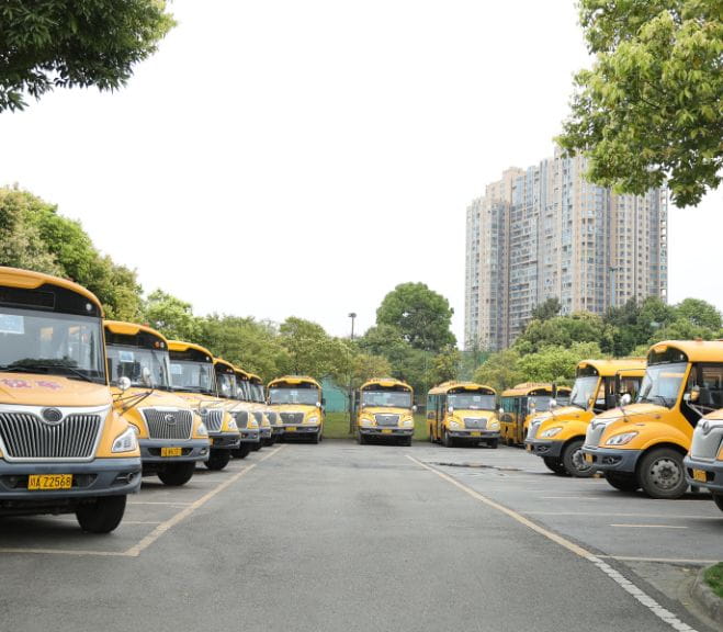 我们的设施画廊 |成都莱蒙国际学校 - Main Gallery