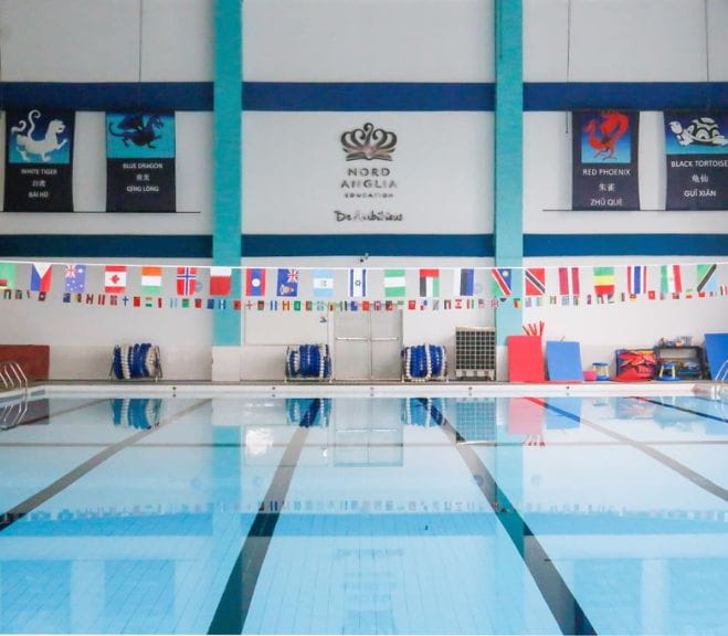 我们的设施画廊 |成都莱蒙国际学校 - Main Gallery