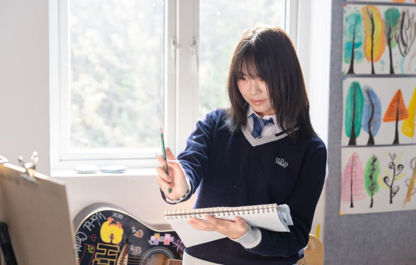 我们的设施画廊 |成都莱蒙国际学校 - Main Gallery