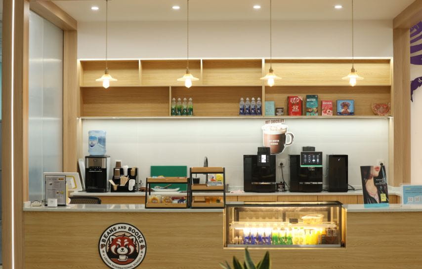 我们的设施画廊 |成都莱蒙国际学校 - Main Gallery