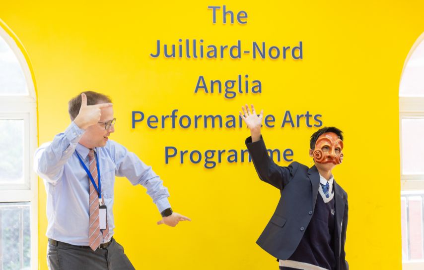 我们的设施画廊 |成都莱蒙国际学校 - Main Gallery