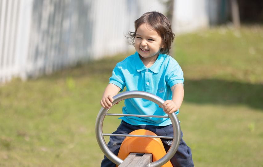 我们的设施画廊 |成都莱蒙国际学校 - Main Gallery