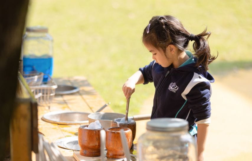 我们的设施画廊 |成都莱蒙国际学校 - Main Gallery