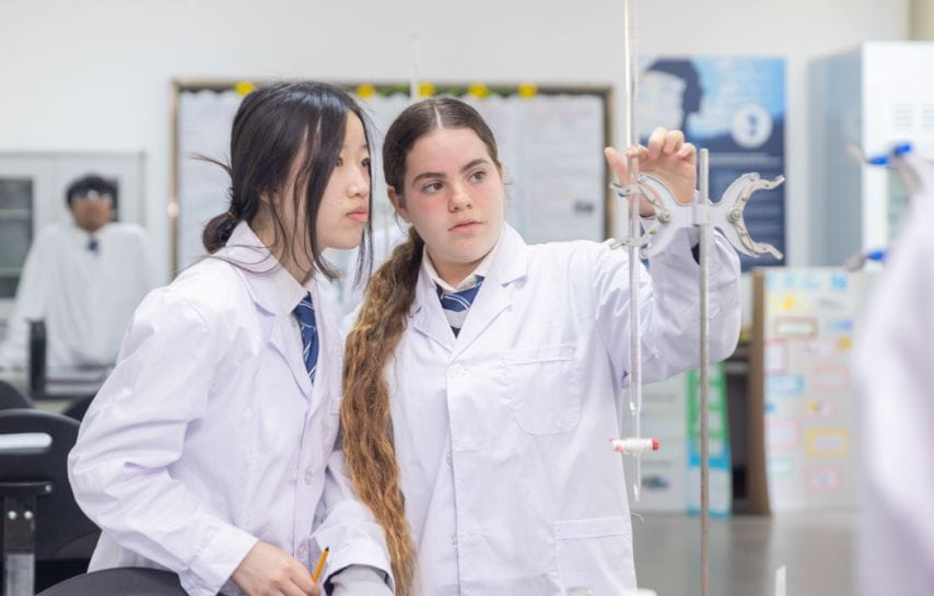 我们的设施画廊 |成都莱蒙国际学校 - Main Gallery