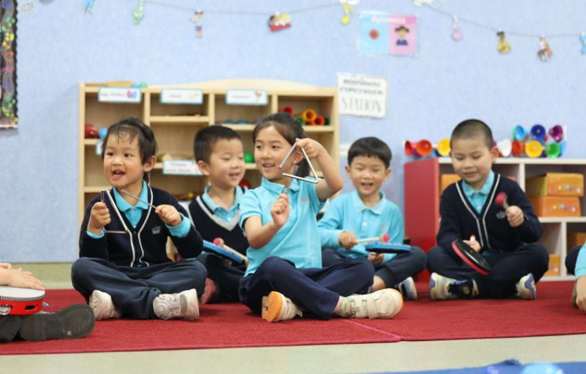 我们的设施画廊 |成都莱蒙国际学校 - Main Gallery