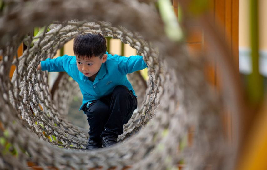 我们的设施画廊 |成都莱蒙国际学校 - Main Gallery