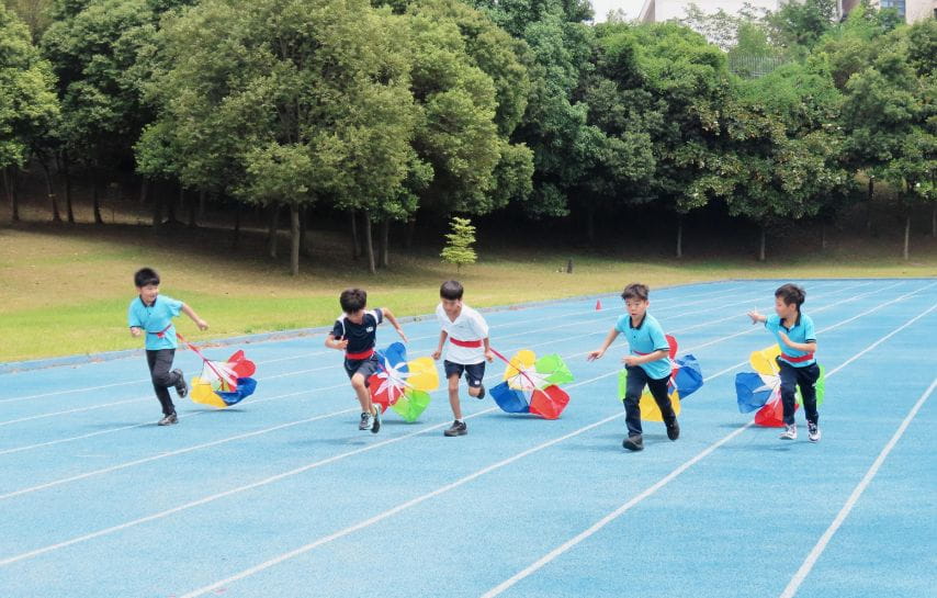 我们的设施画廊 |成都莱蒙国际学校 - Main Gallery