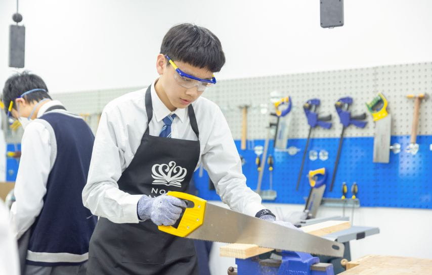 我们的设施画廊 |成都莱蒙国际学校 - Main Gallery