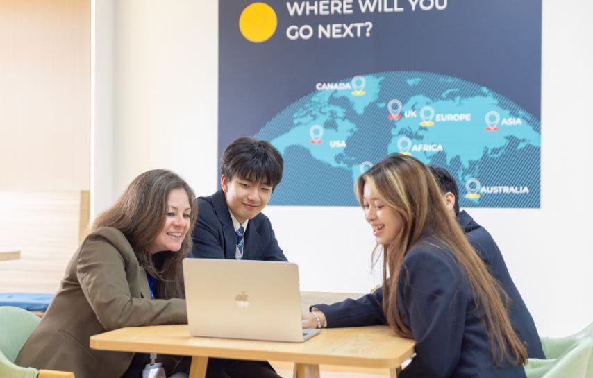 我们的设施画廊 |成都莱蒙国际学校 - Main Gallery