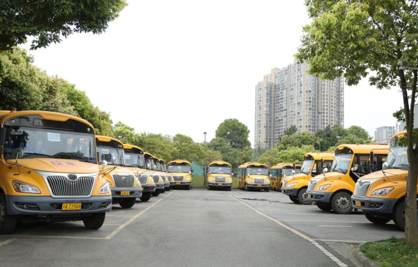 我们的设施画廊 |成都莱蒙国际学校 - Main Gallery