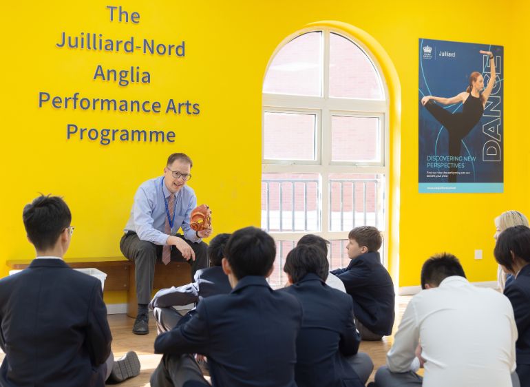 校园环境｜成都乐盟外籍人员子女学校 - Gallery Widget