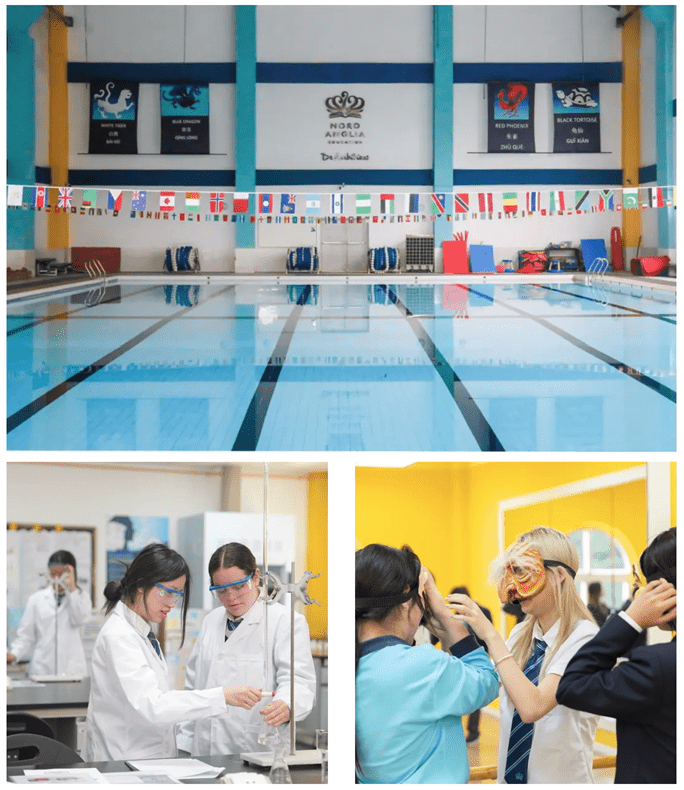 赴成长之约:11月22日开放日邀请 - A Journey of Growth Open Day on November 22