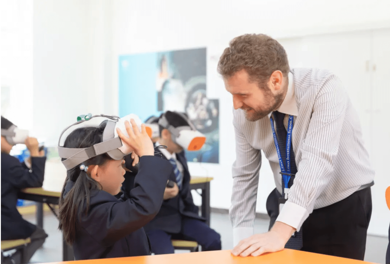 A Journey of Growth Open Day on November 22 - A Journey of Growth Open Day on November 22