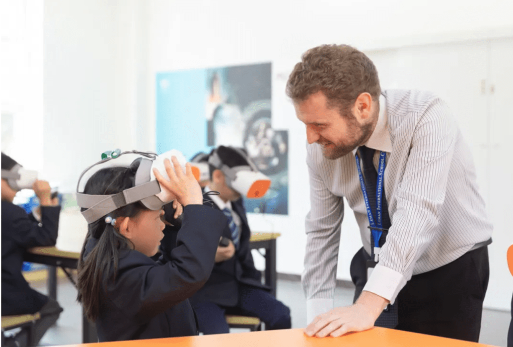 赴成长之约:11月22日开放日邀请 - A Journey of Growth Open Day on November 22