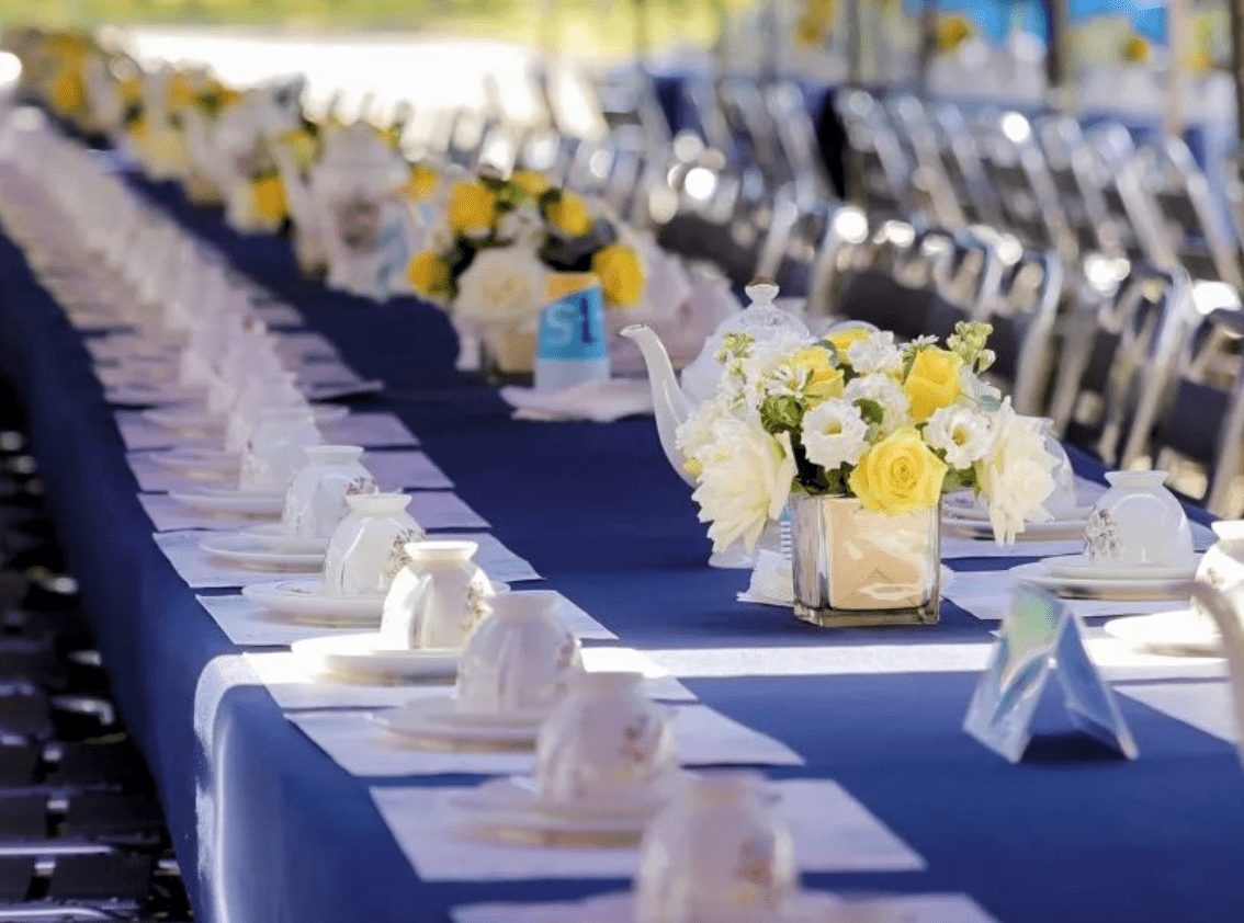 乐盟十五周年校庆 - Leman 15th Anniversary Celebration