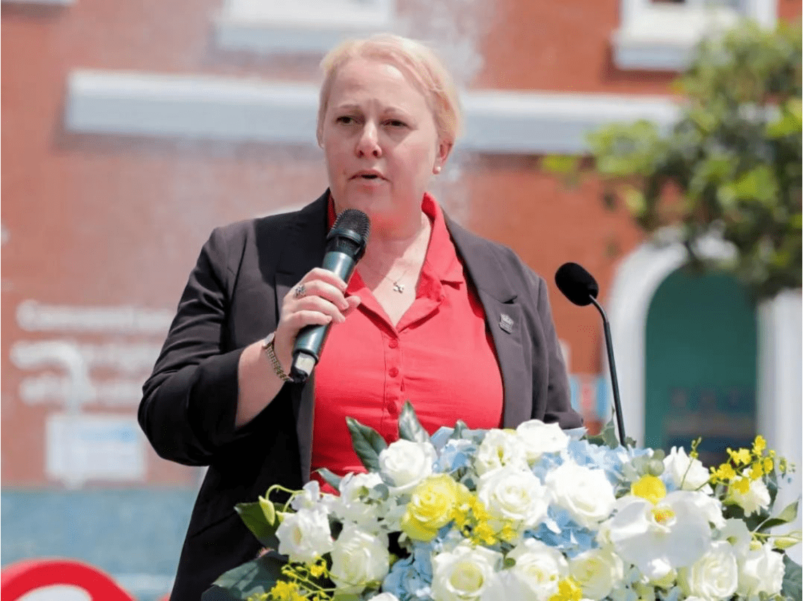 Leman 15th Anniversary Celebration - Leman 15th Anniversary Celebration