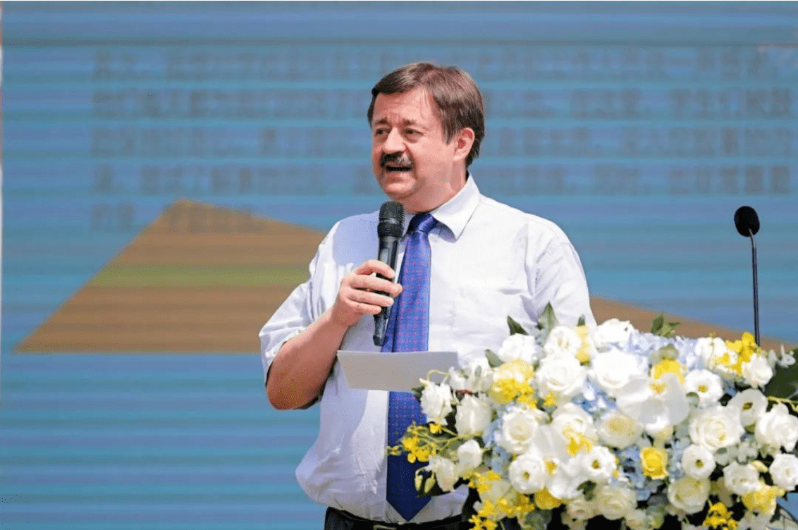 Leman 15th Anniversary Celebration - Leman 15th Anniversary Celebration