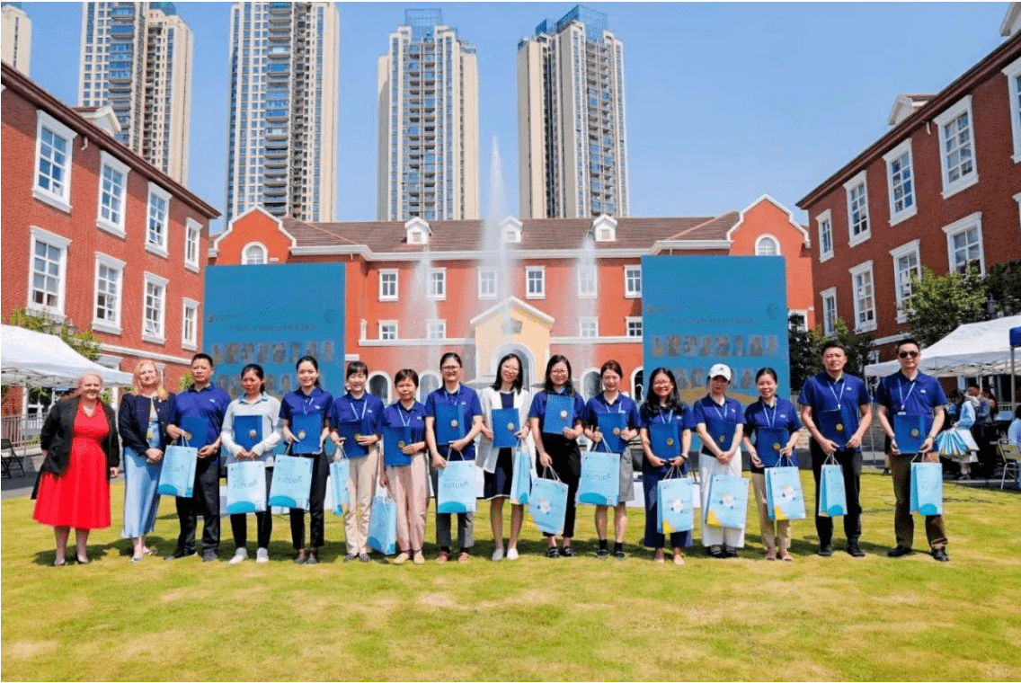 Leman 15th Anniversary Celebration - Leman 15th Anniversary Celebration