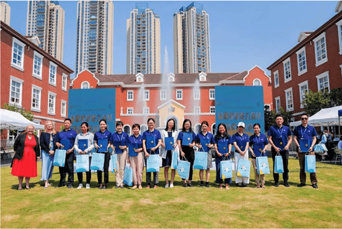 乐盟十五周年校庆 - Leman 15th Anniversary Celebration