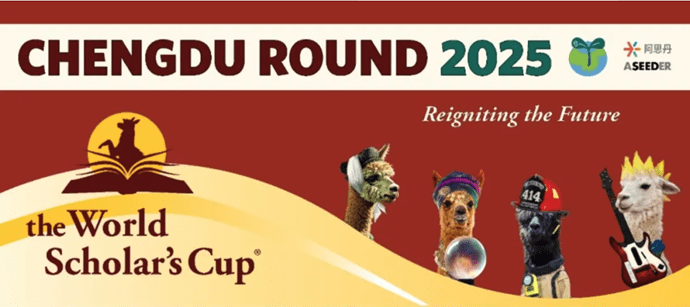 3 名学生,21 枚奖牌!乐盟成功晋级 WSC 全球赛阶段比赛。 - 3 Students 21 Medals Leman Qualifies for WSC Global Rounds