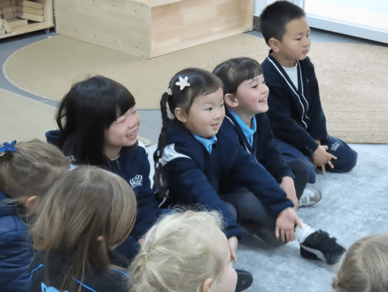 与作家Nick Toczek共度奇妙而难忘的一天 - A Magical Memorable Day with Author Nick Toczek