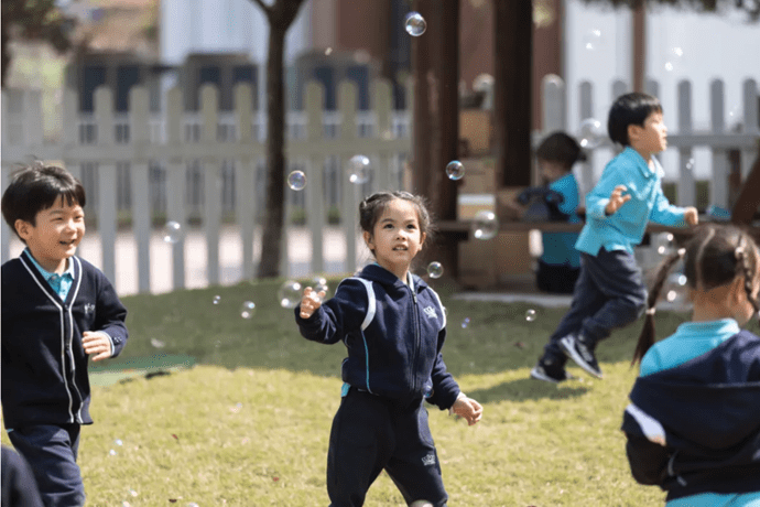 乐盟幼儿园教育开启崭新篇 - A New Chapter for Early Years at Leman