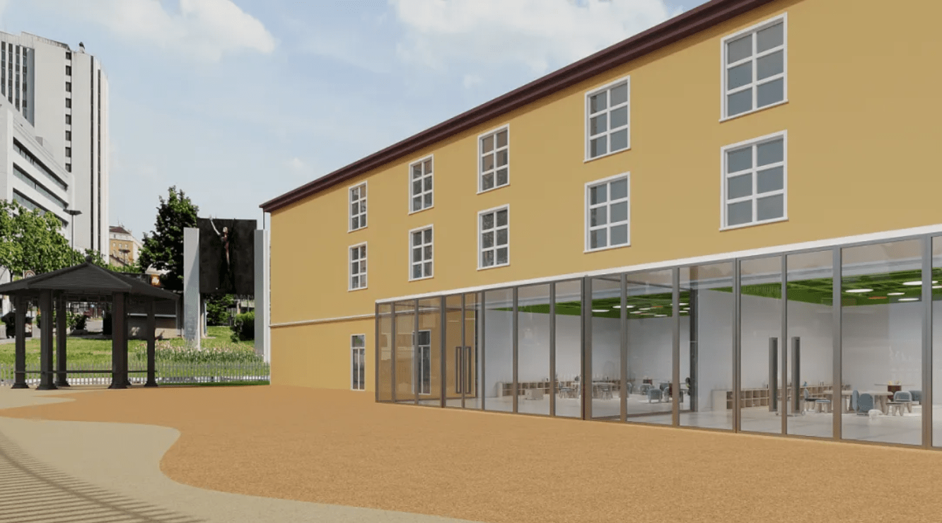 A New Chapter for Early Years at Leman - A New Chapter for Early Years at Leman