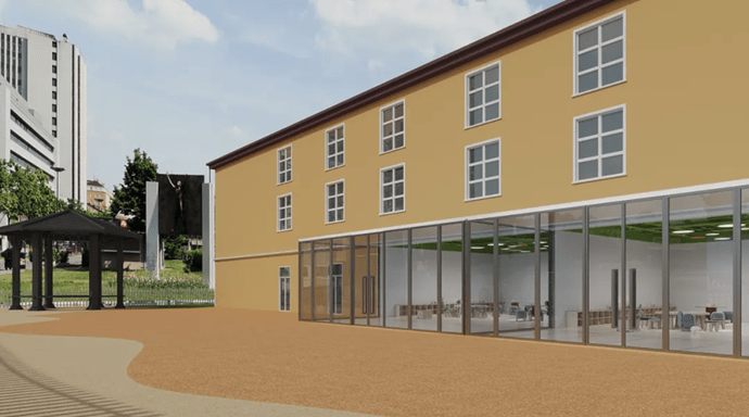 乐盟幼儿园教育开启崭新篇 - A New Chapter for Early Years at Leman