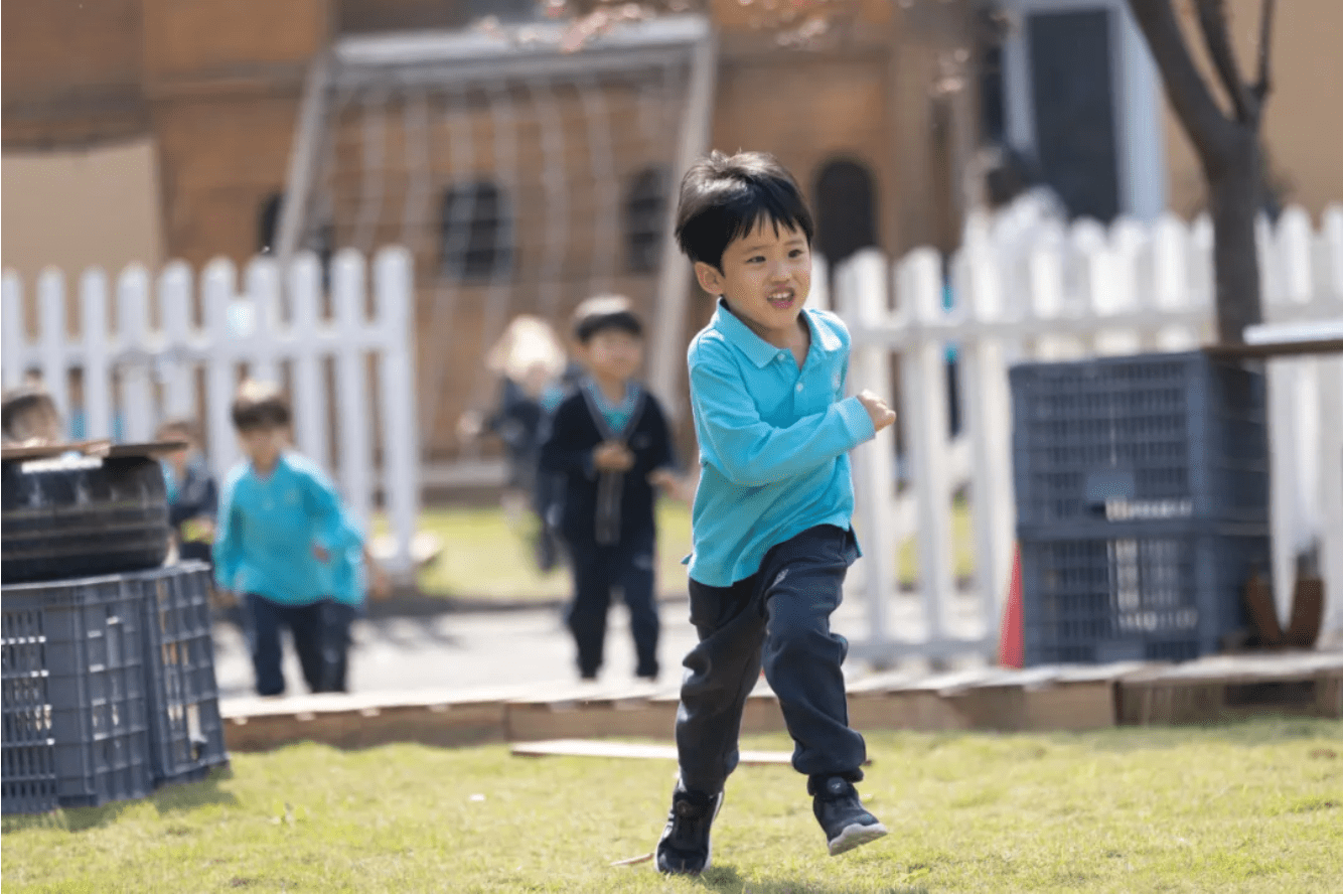 乐盟幼儿园教育开启崭新篇 - A New Chapter for Early Years at Leman