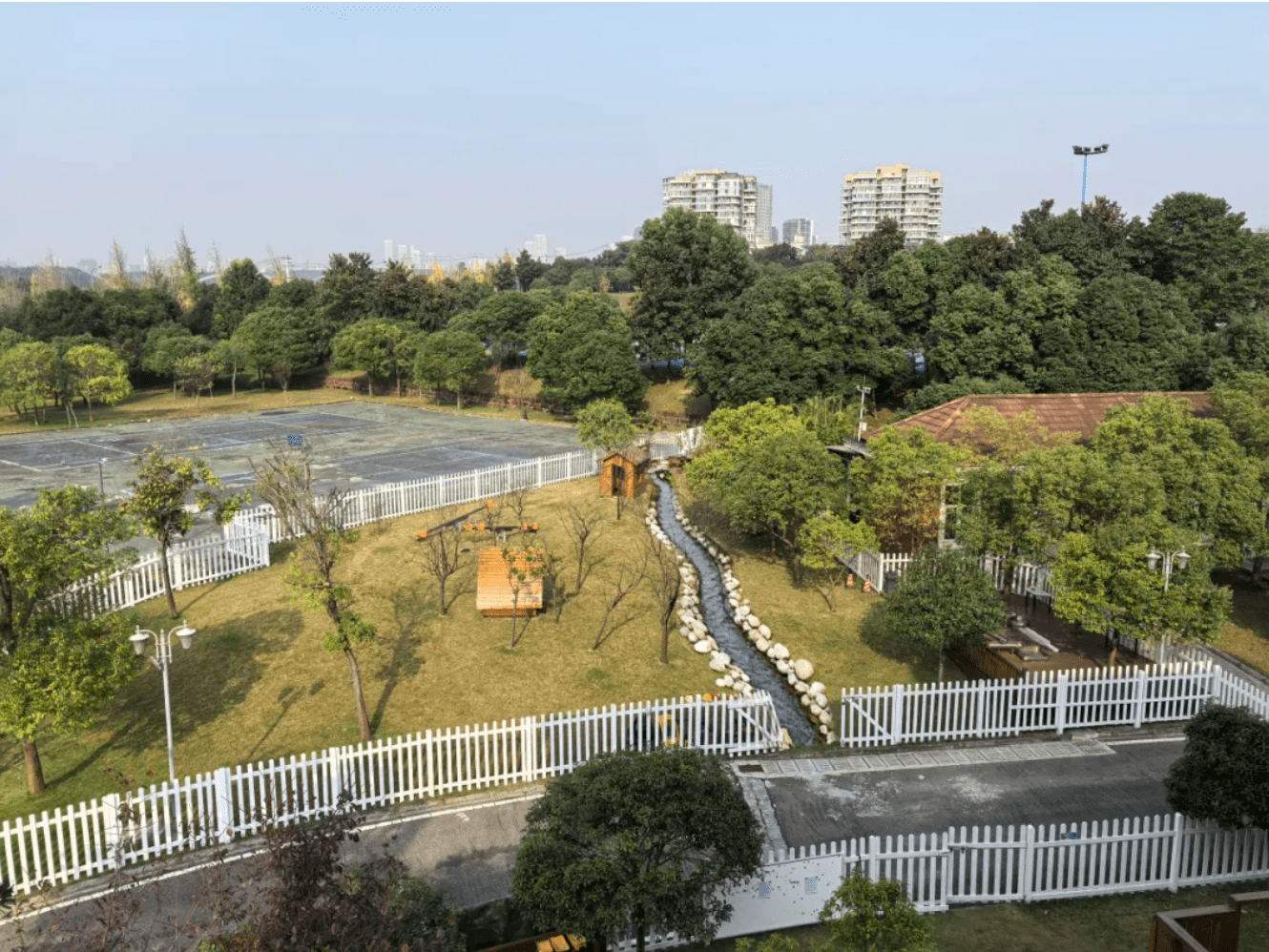 A New Chapter for Early Years at Leman - A New Chapter for Early Years at Leman