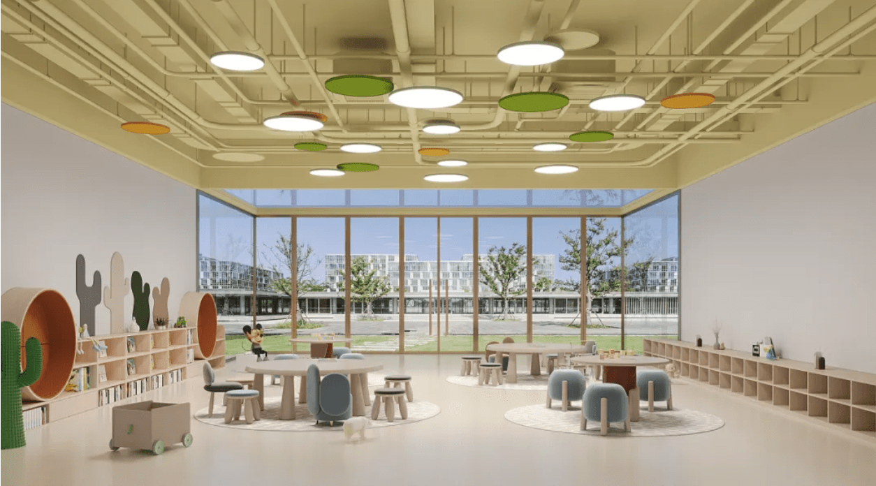 乐盟幼儿园教育开启崭新篇 - A New Chapter for Early Years at Leman