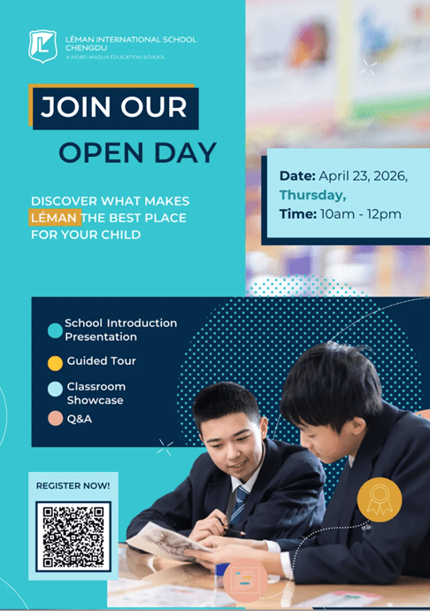 Explore Our International Classrooms - Explore Our International Classrooms