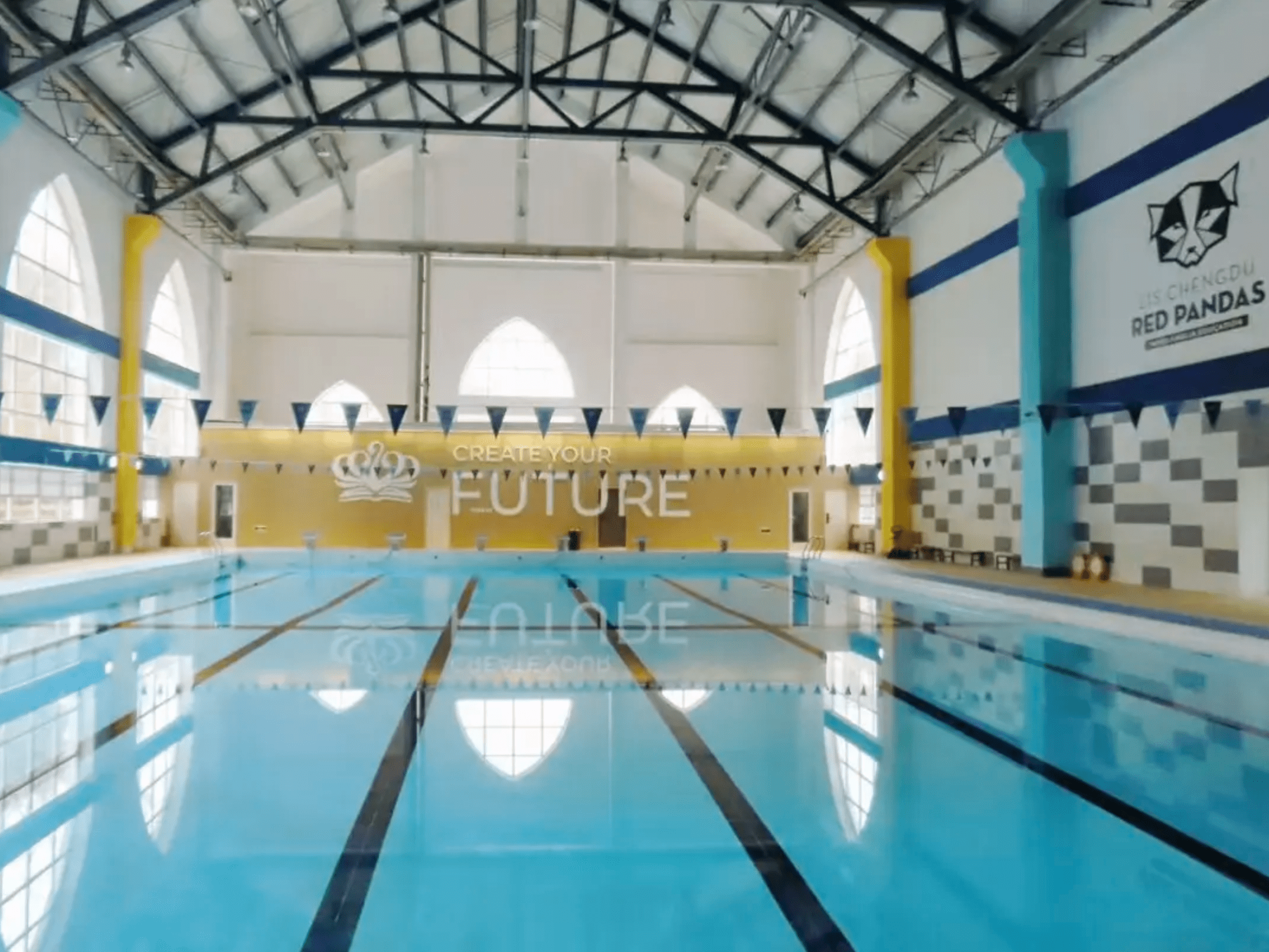 Explore Our International Classrooms - Explore Our International Classrooms