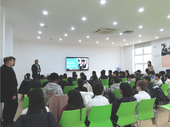 2026 CISA STEAM节 - CISA STEAM Festival 2026