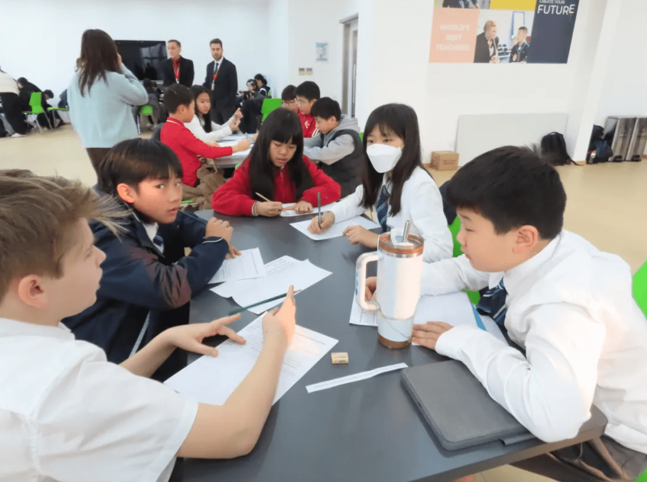 CISA STEAM Festival 2026 - CISA STEAM Festival 2026